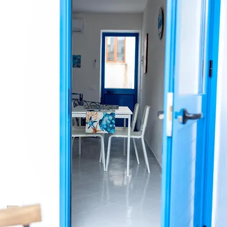 Ferienwohnung Porto Di Mare Terrasini Exterior foto