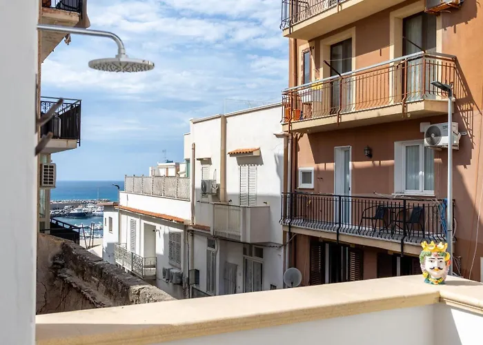 Porto Di Mare