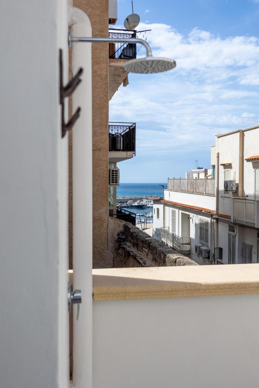 Porto Di Mare Appartement