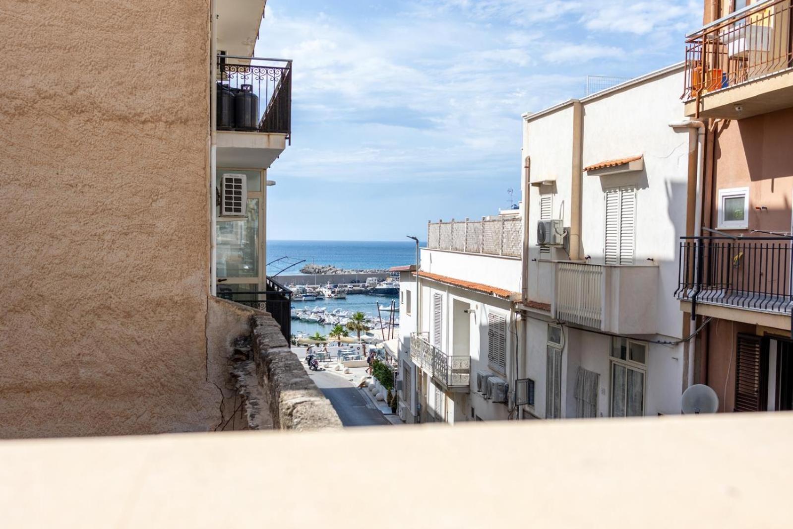 Porto Di Mare Appartement