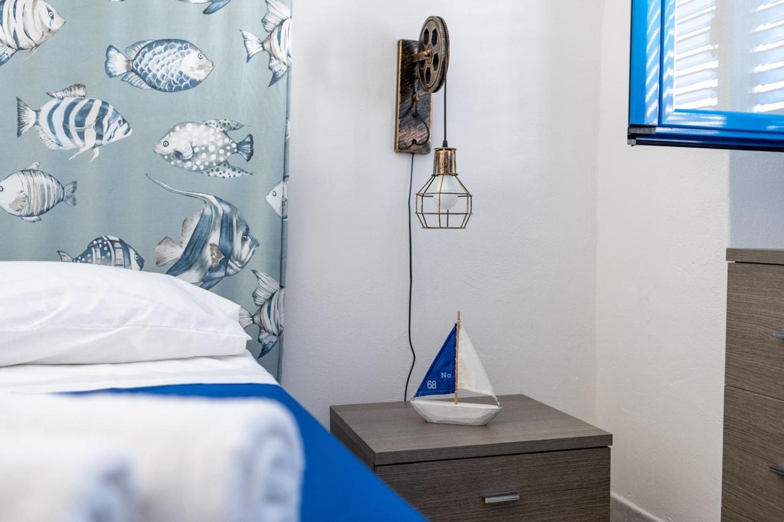 Porto Di Mare Appartement *
