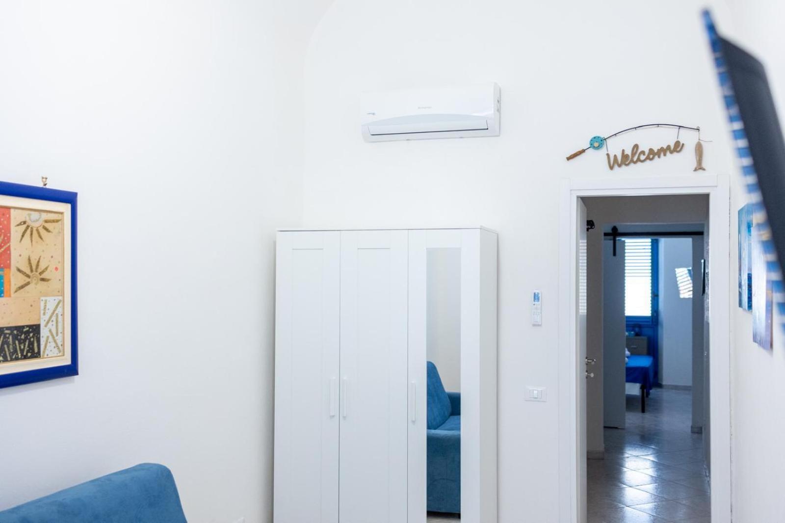 Porto Di Mare Appartement Terrasini
