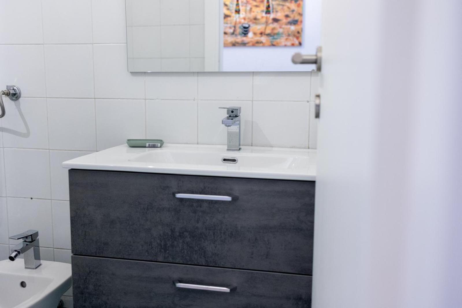 Porto Di Mare Appartement