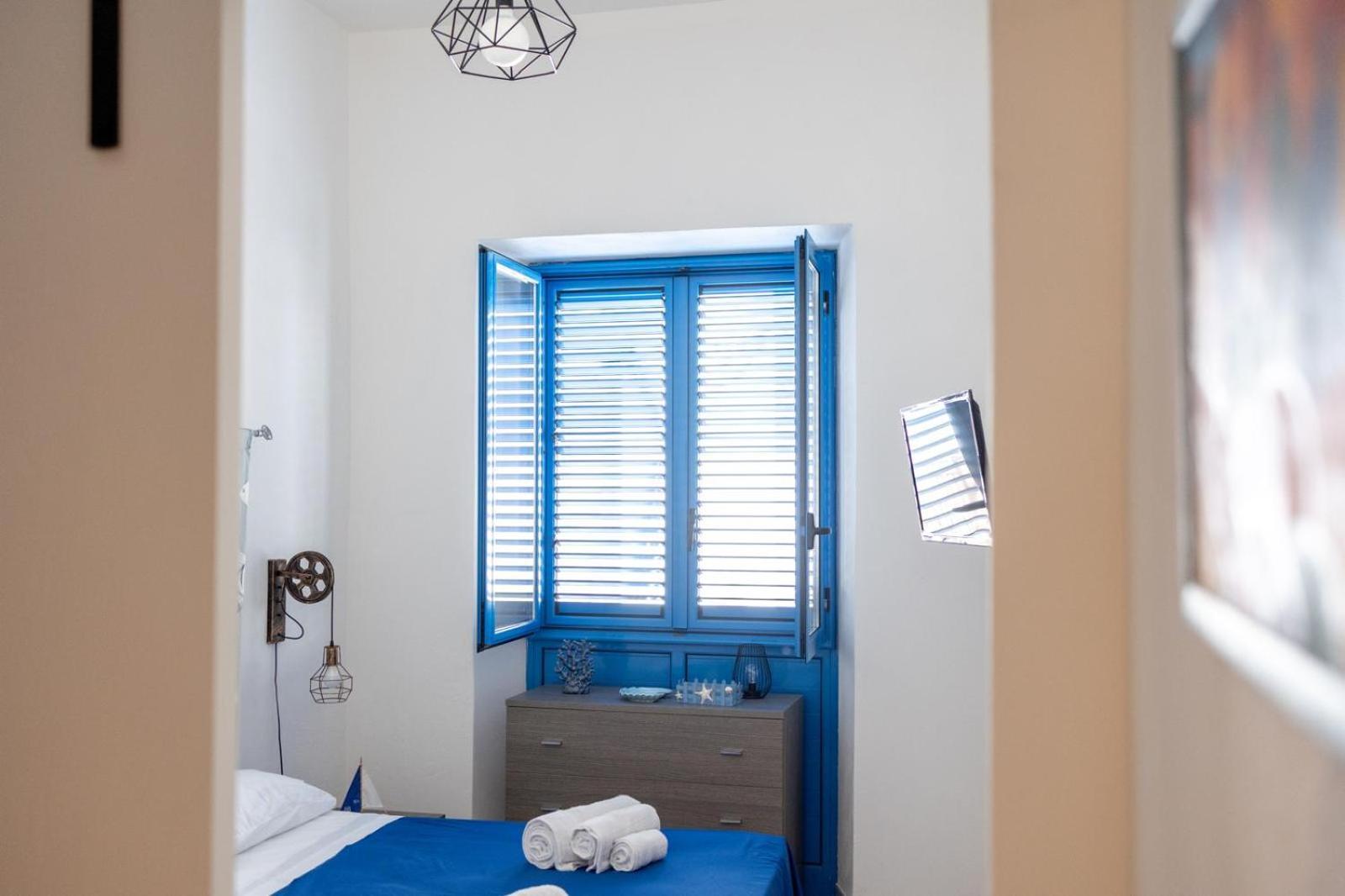 Porto Di Mare Appartement Terrasini