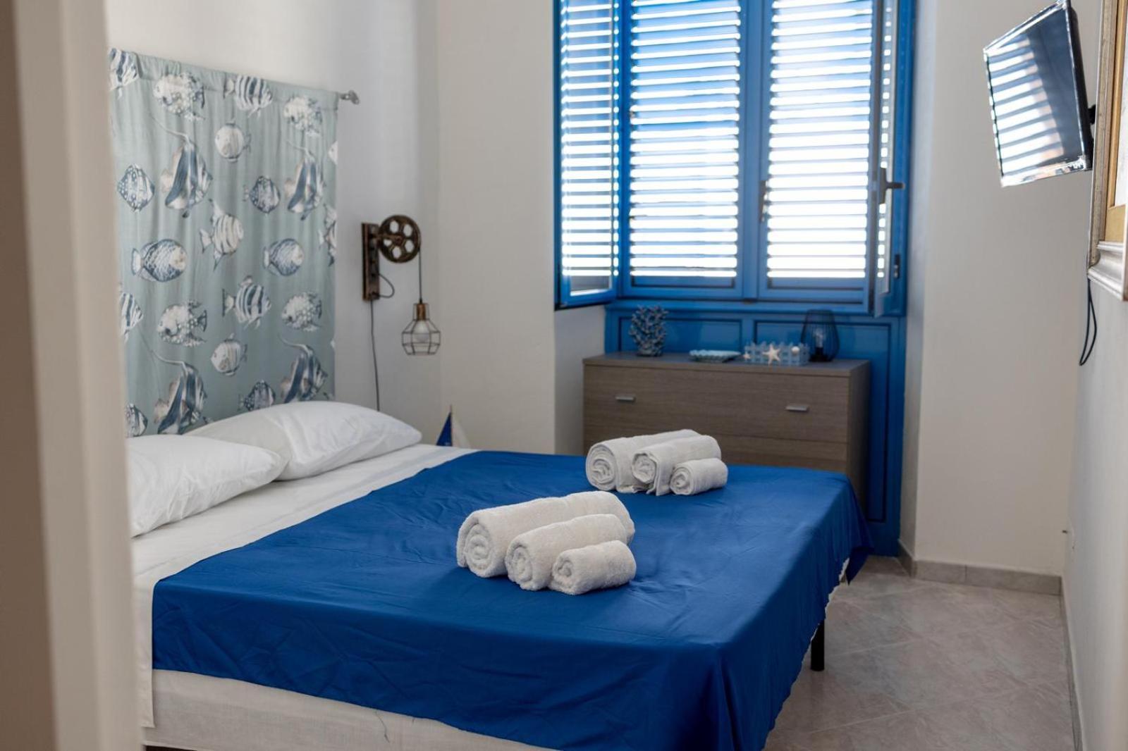 Porto Di Mare *