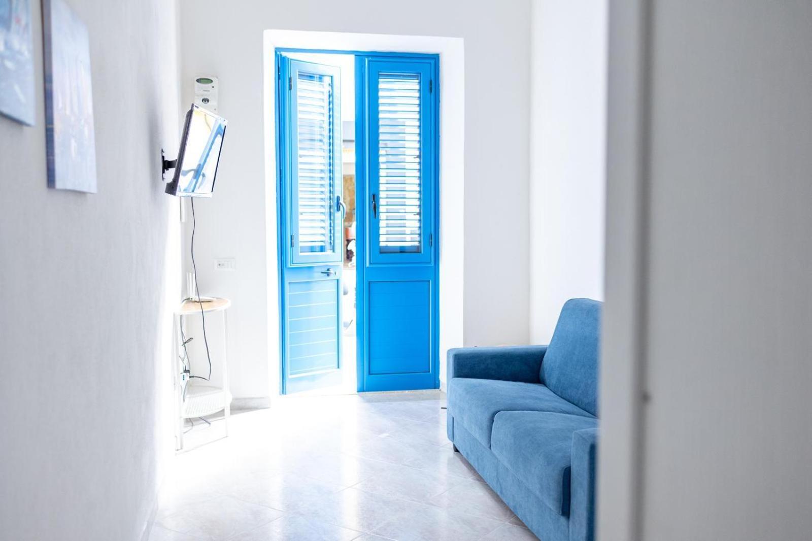 Appartement Porto Di Mare