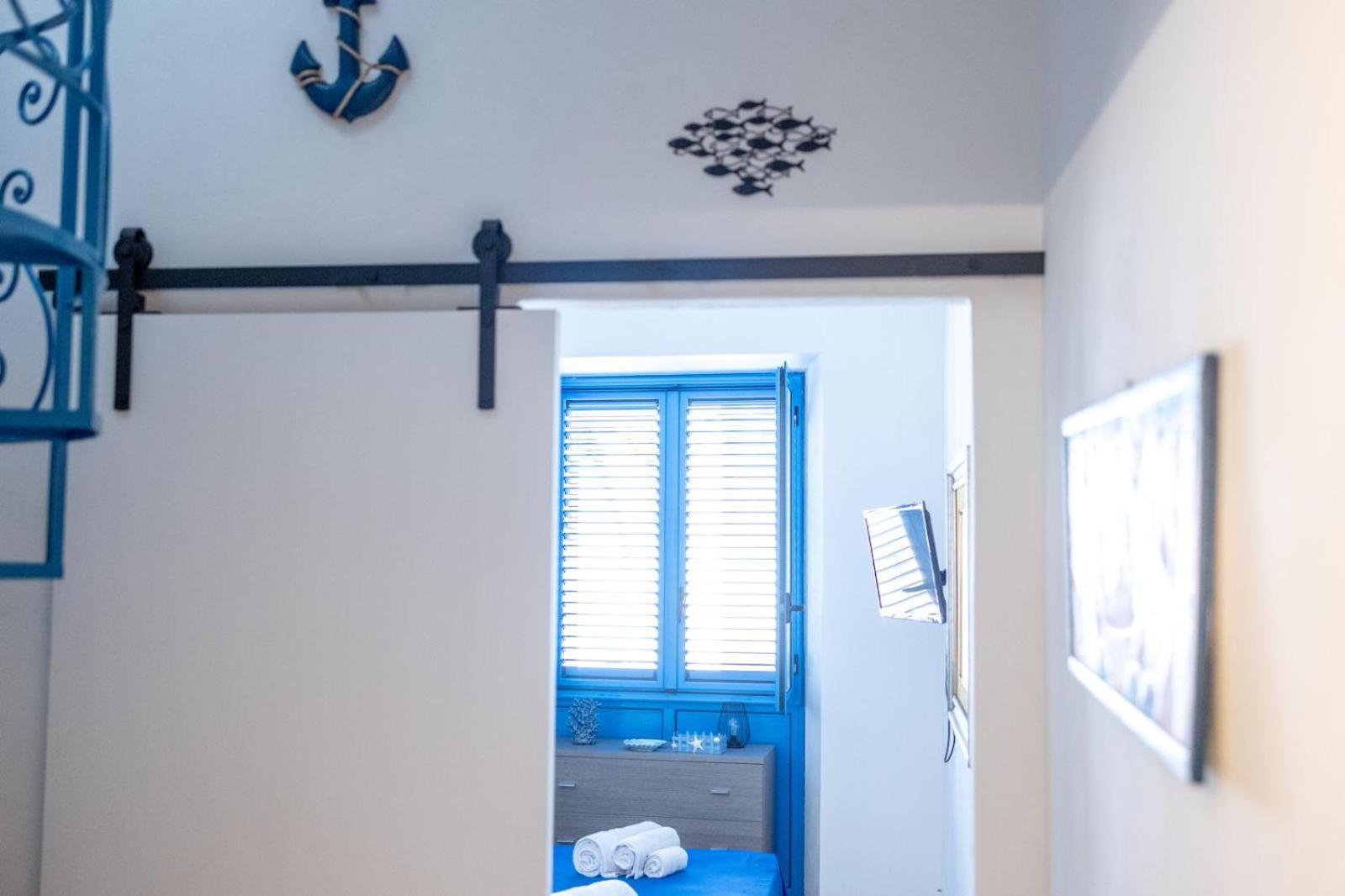 Appartement Porto Di Mare *