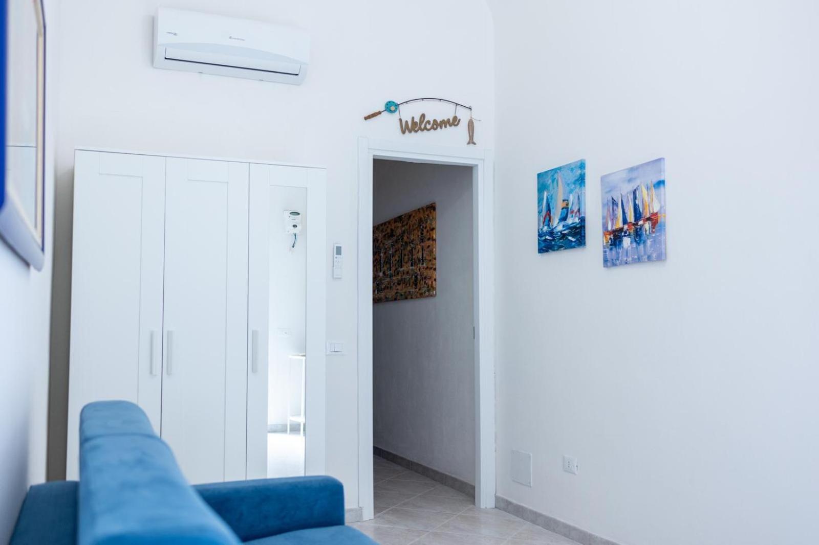 Porto Di Mare Appartement