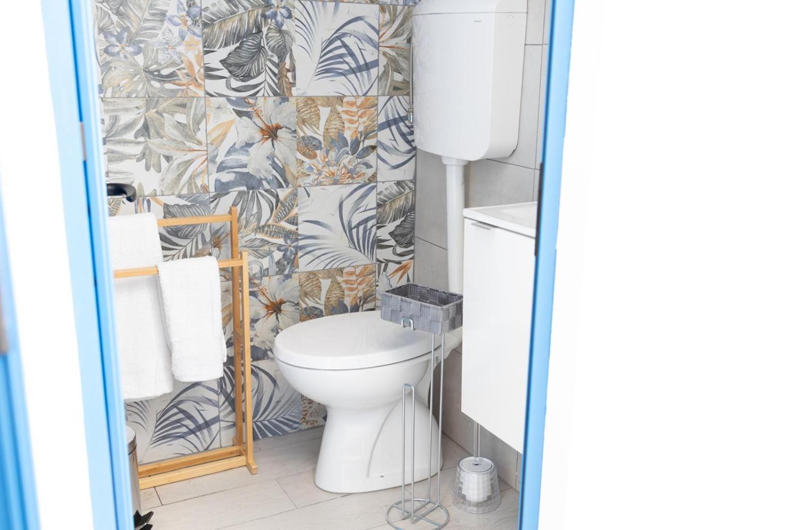 Porto Di Mare Appartement Terrasini