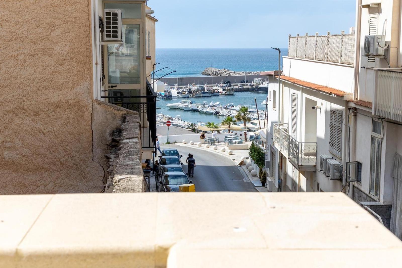 Porto Di Mare *
