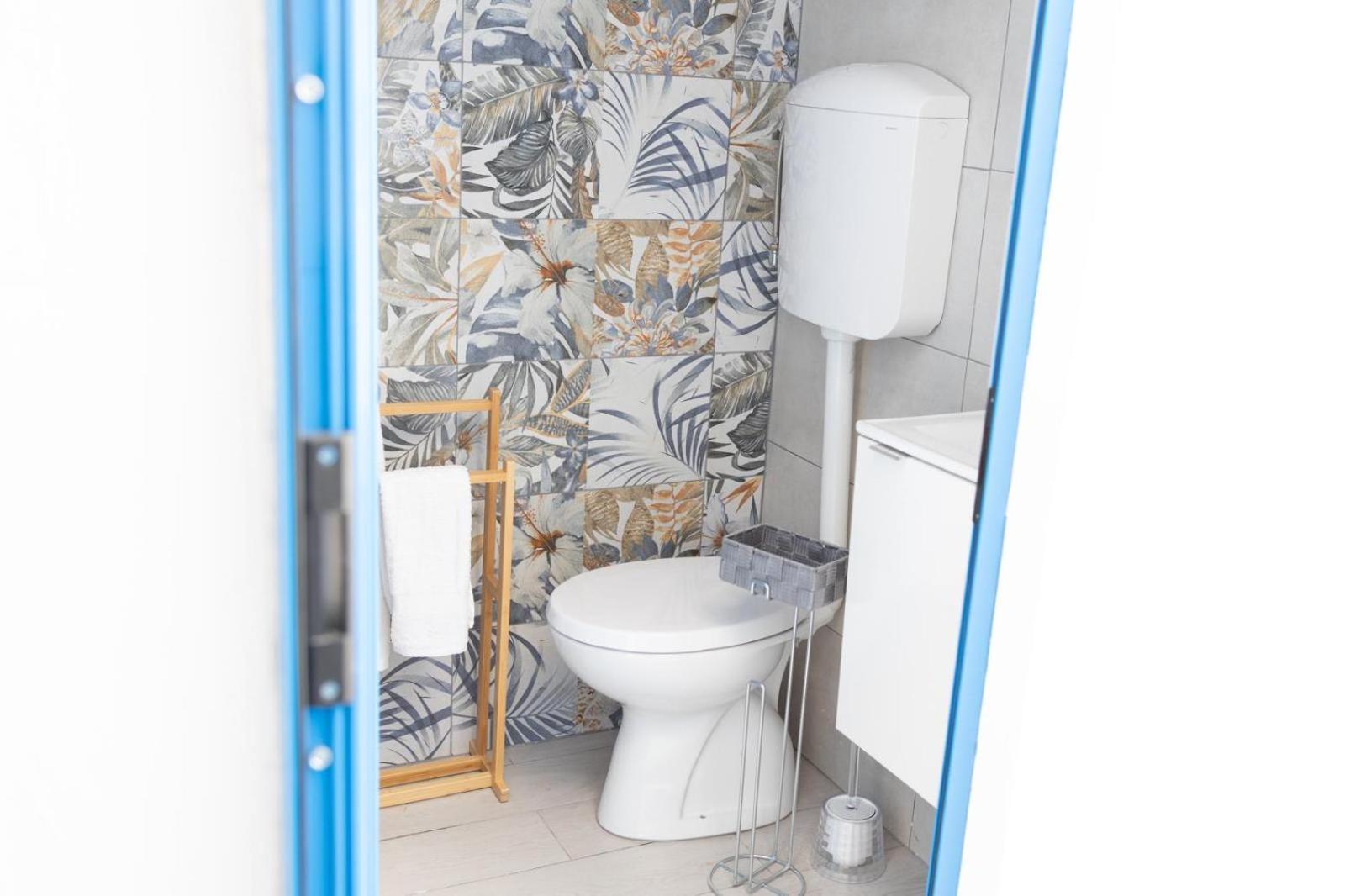 Appartement Porto Di Mare