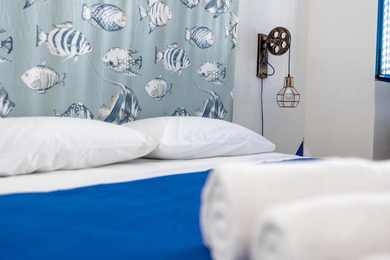 Porto Di Mare Appartement *