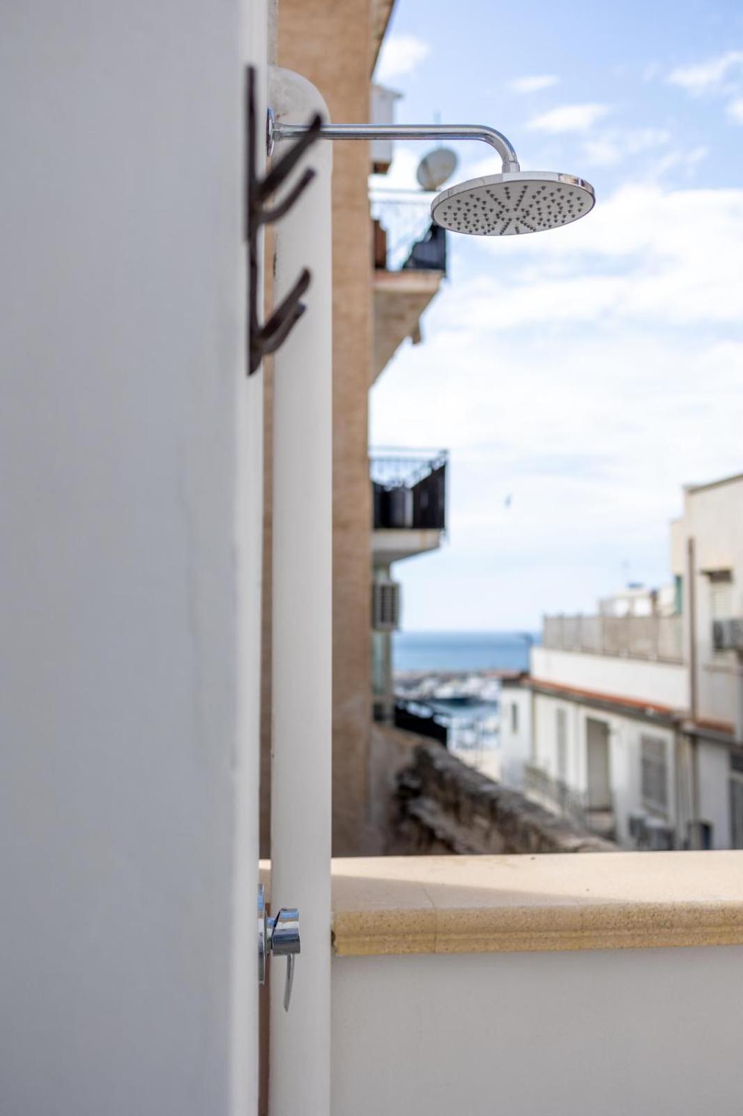Appartement Porto Di Mare *