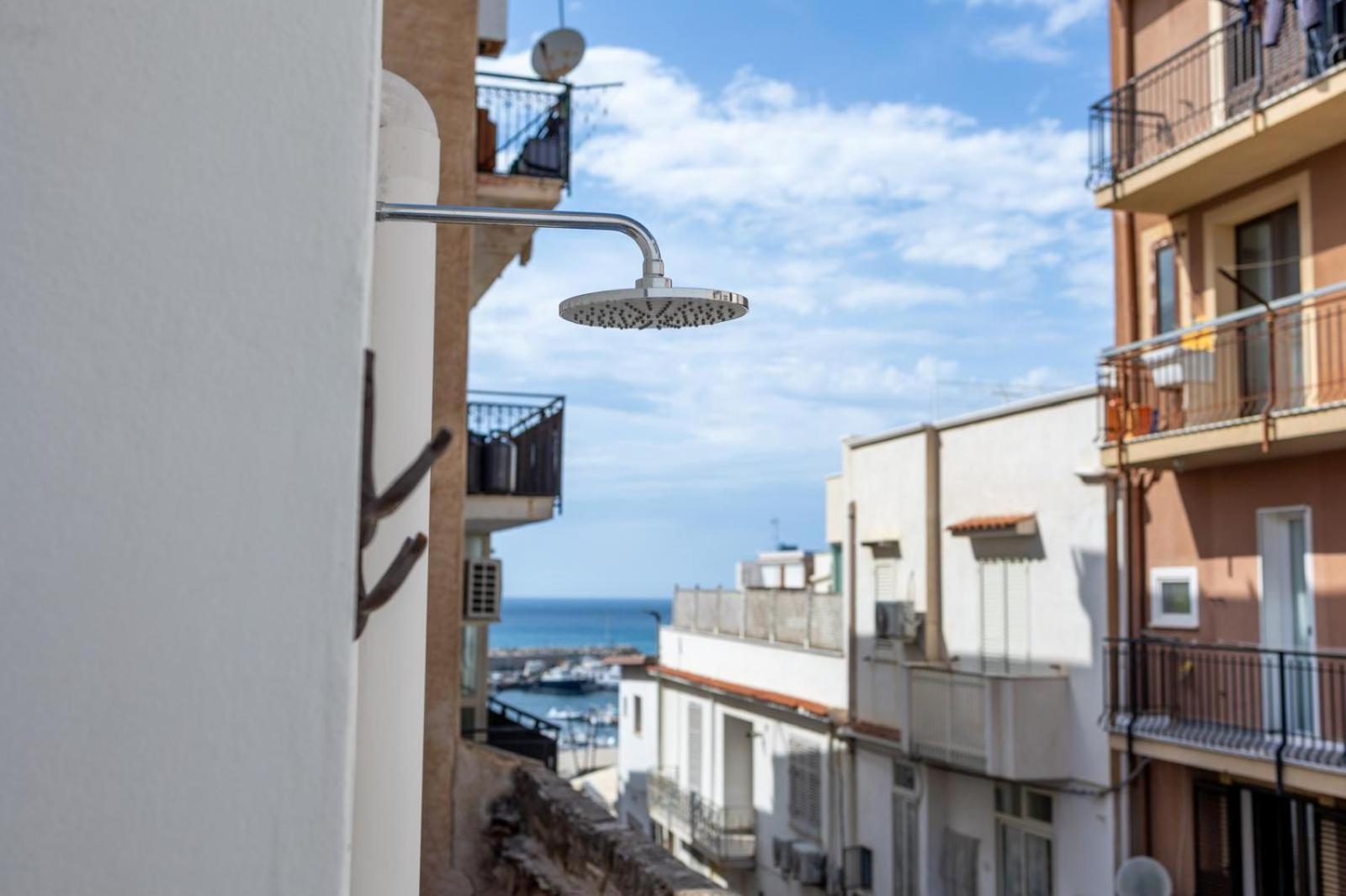 Appartement Porto Di Mare Terrasini