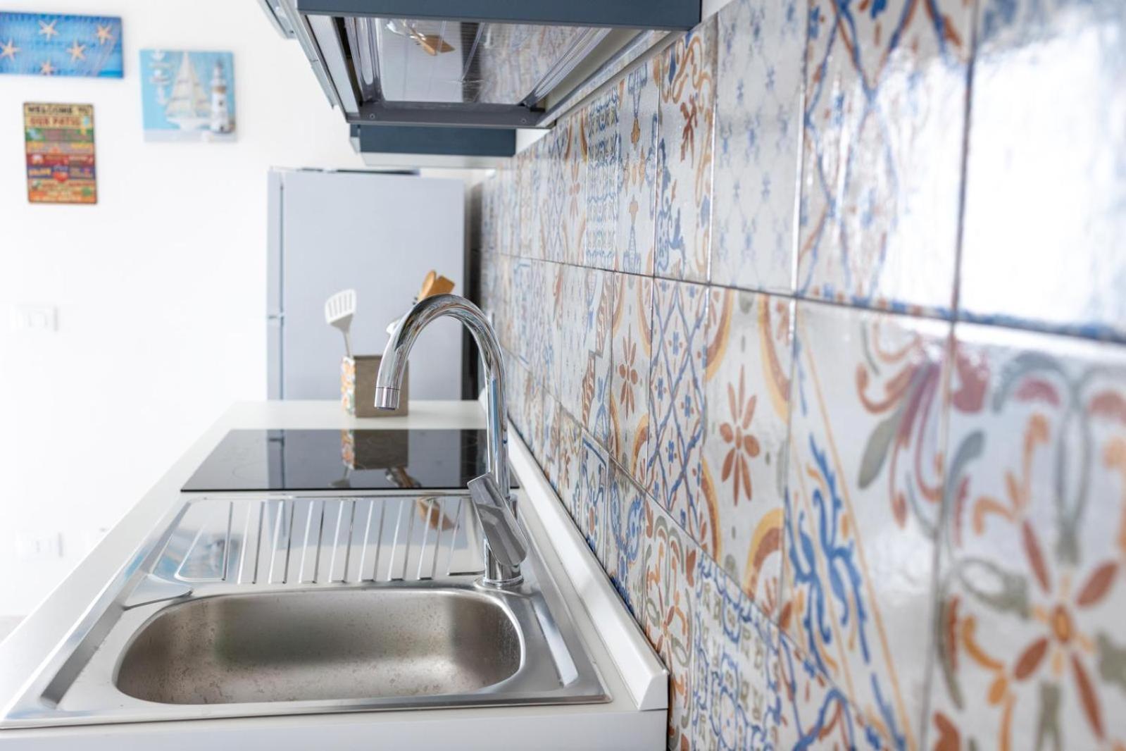 Appartement Porto Di Mare
