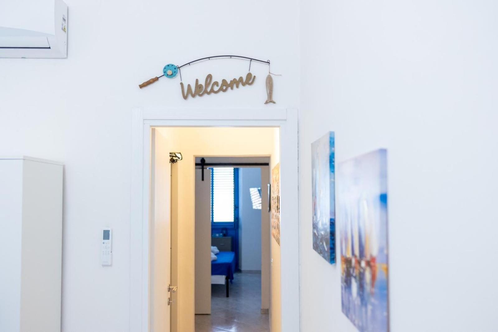 Appartement Porto Di Mare *