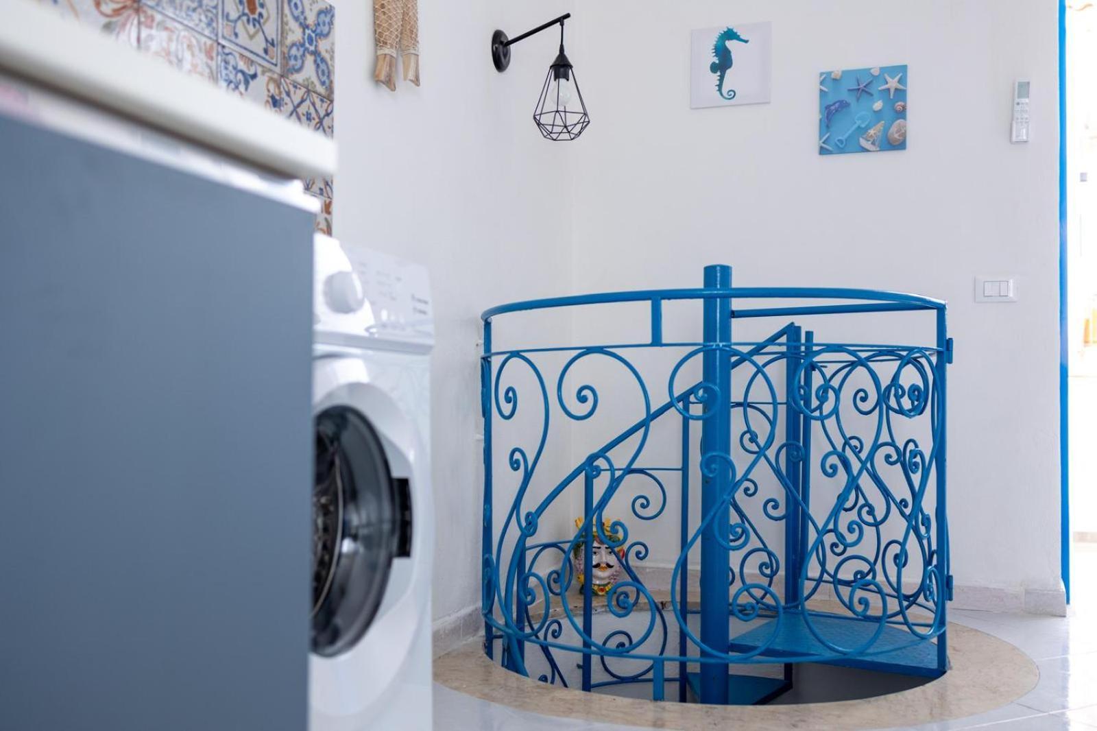 Porto Di Mare Appartement Terrasini