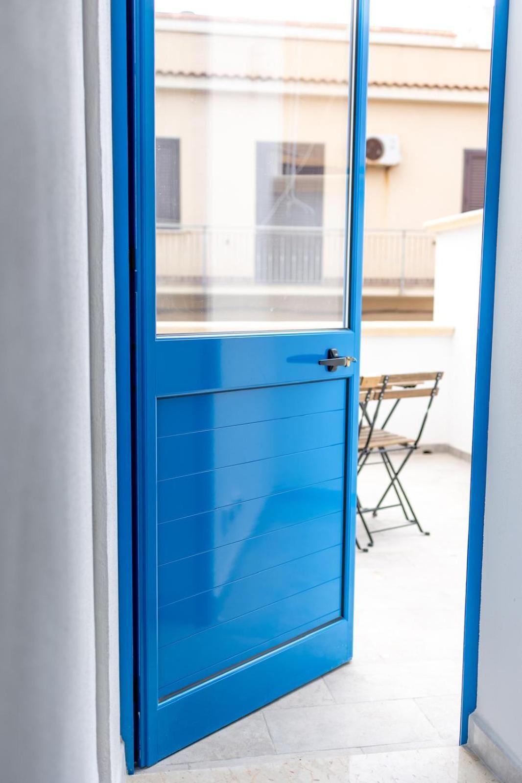 Porto Di Mare Appartement Terrasini